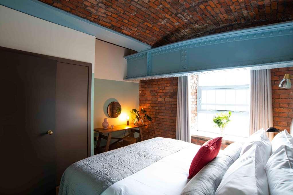 Native Aparthotel